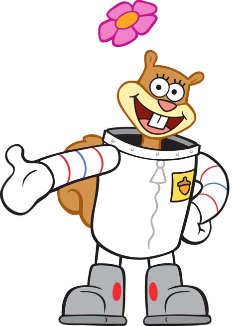 sandy cheeks wiki|sandy cheeks personality.